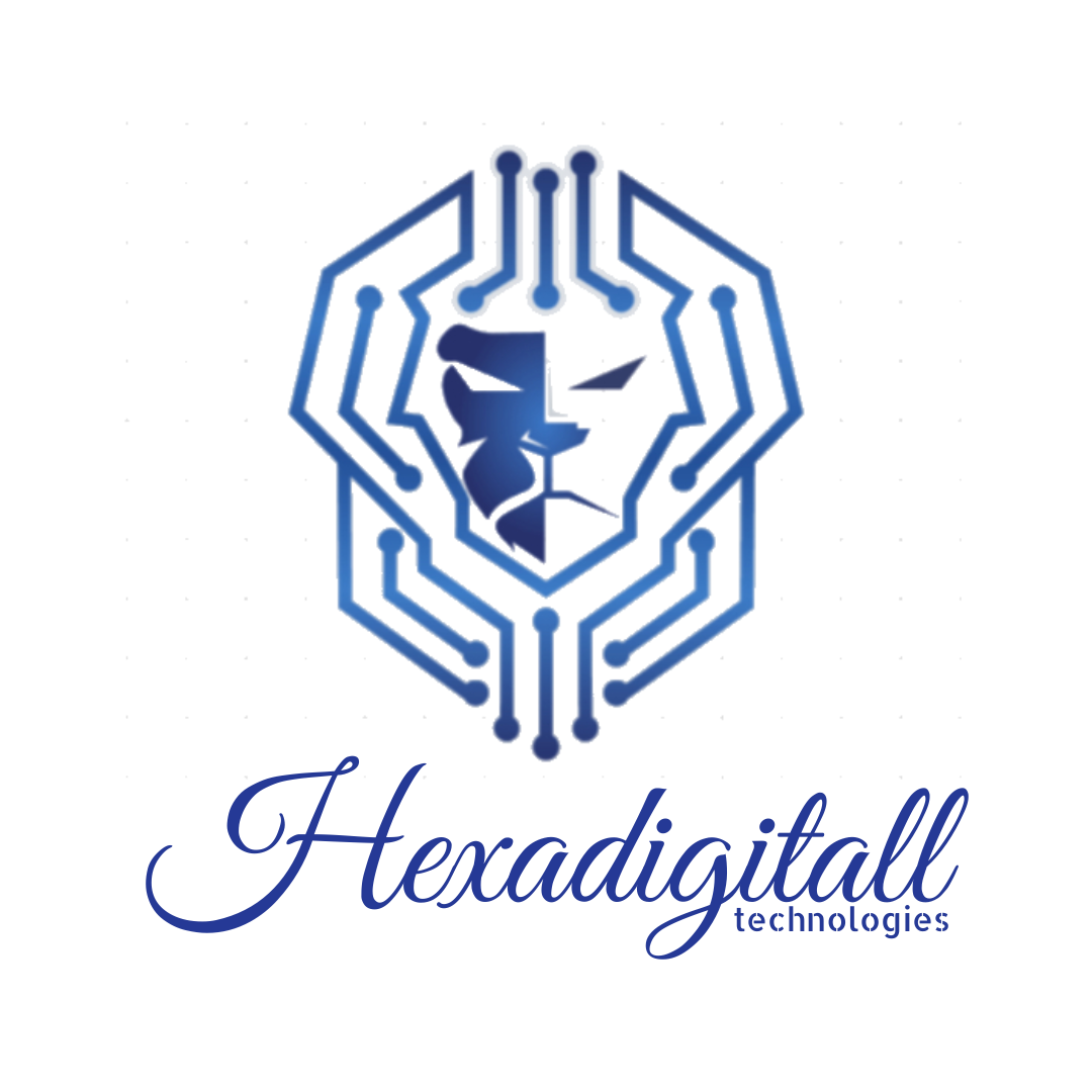 Hexadigitall logo